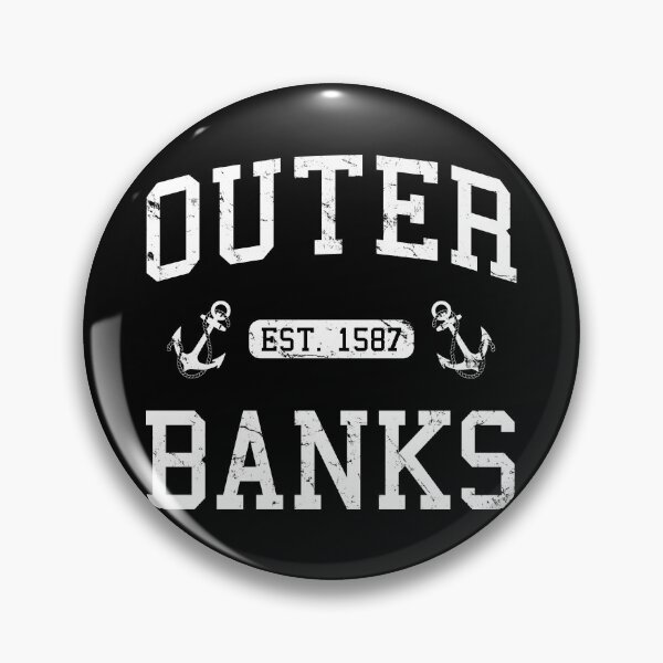Item preview, Outer Banks NC North Carolina designed and sold by flippinsg.