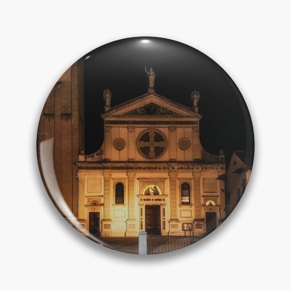 Item preview, Chiesa of Santa Maria Assunta, Mogliano, Italy designed and sold by Yannik Hay.