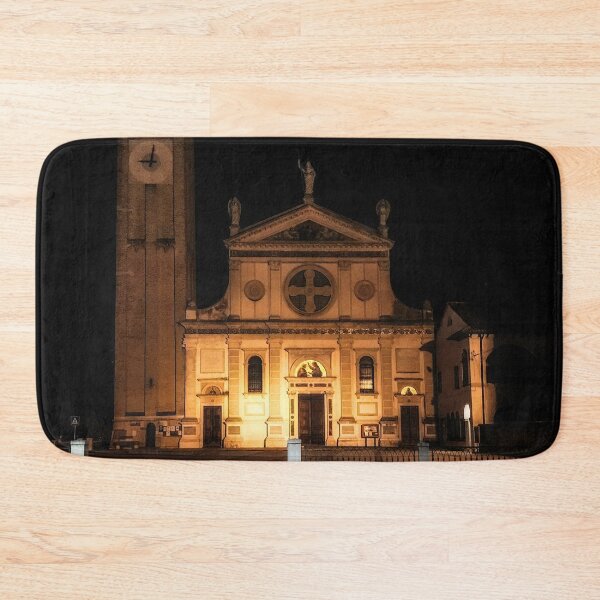Item preview, Chiesa of Santa Maria Assunta, Mogliano, Italy designed and sold by Yannik Hay.