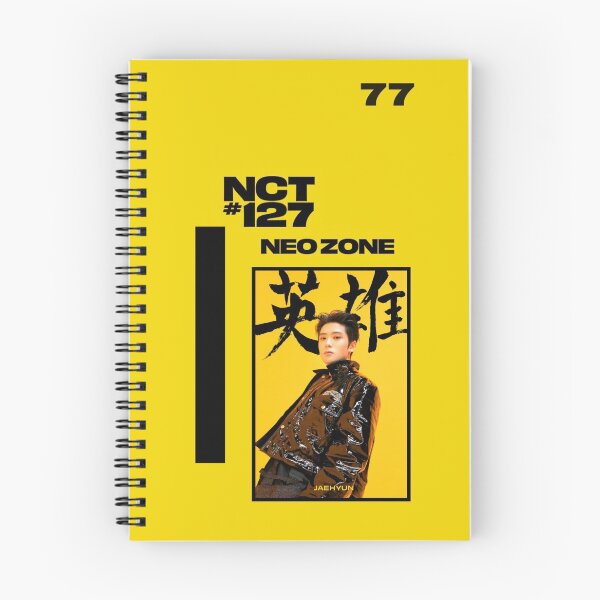 Item preview, Neo Zone Phonecase (Jaehyun) designed and sold by Tiny Tiny Studio.