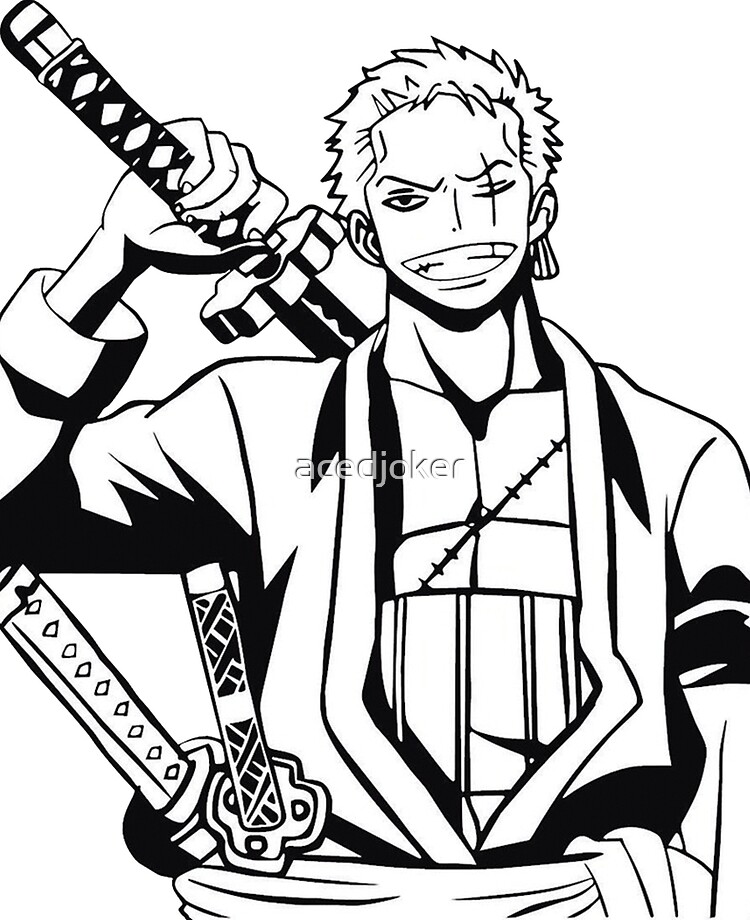 Zoro Onepiece Ipad Case Skin By Acedjoker Redbubble Zoro Onepiece Ipad Case Skin By Acedjoker Redbubble