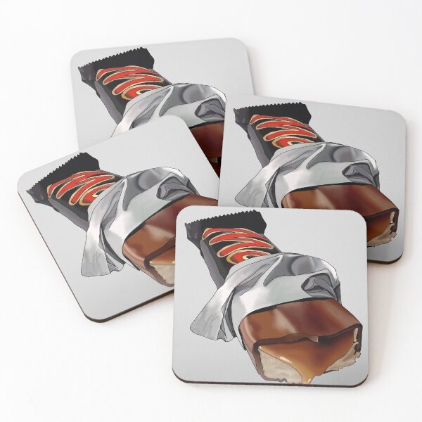 Item preview, mars bar designed and sold by brandon1583.