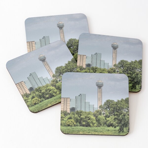 Item preview, Dallas via Trinity designed and sold by PrettySickArt.