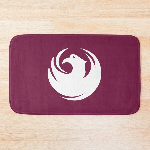 Item preview, Phoenix Flag designed and sold by Dean Dunakin.