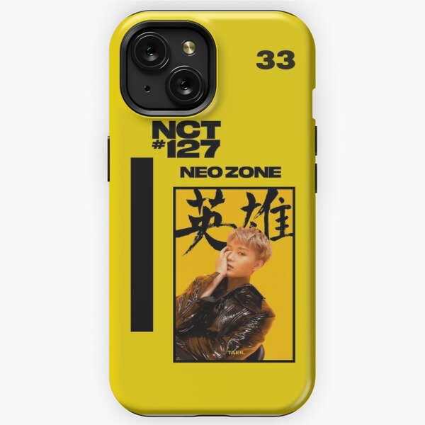 Zone for Sale Neo Redbubble | iPhone Cases