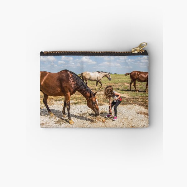 Item preview, Lunchtime at the Ranch designed and sold by PrettySickArt.