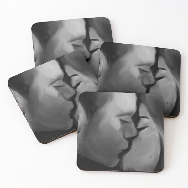 Item preview, Clace 2x14 Kiss  designed and sold by DeviantMalec.