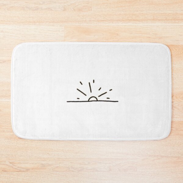 Item preview, Minimal Sunrise  designed and sold by Sarah McDowell.