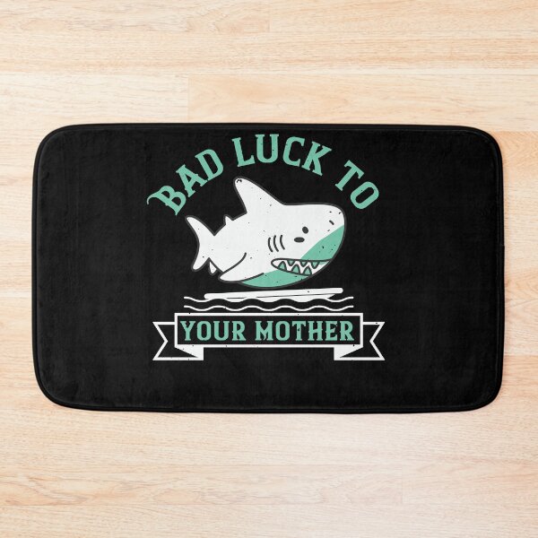 Item preview, Bad Luck designed and sold by Visualsplendors.
