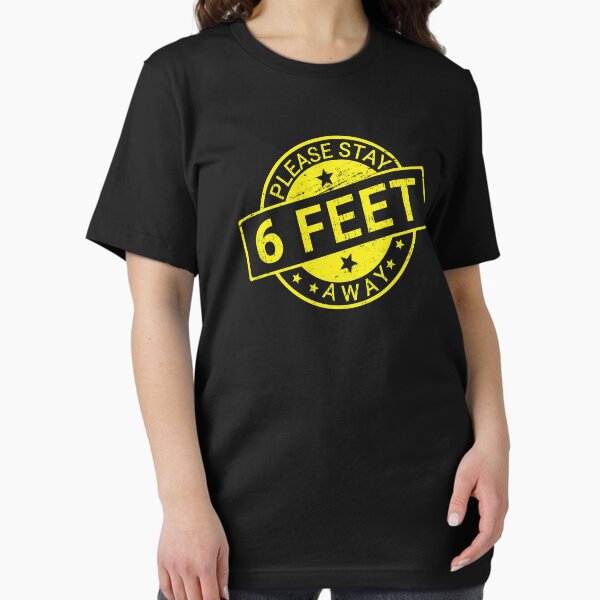 Item preview, Please stay 6 feet away Social distaning designed and sold by kader85.