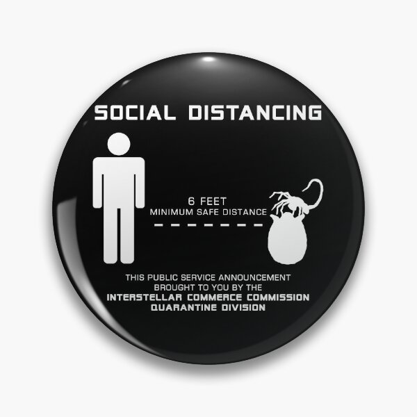 Item preview, Social Distance Hugger designed and sold by CCCDesign.
