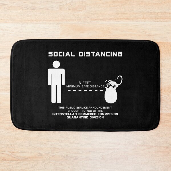 Item preview, Social Distance Hugger designed and sold by CCCDesign.