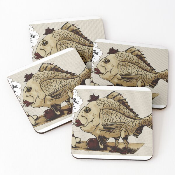 Item preview, Bowling for Competence designed and sold by Sean Simmans.