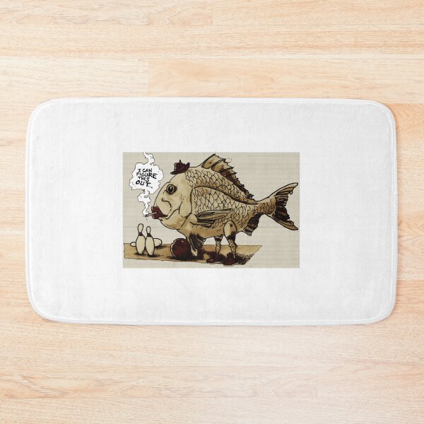 Item preview, Bowling for Competence designed and sold by Sean Simmans.