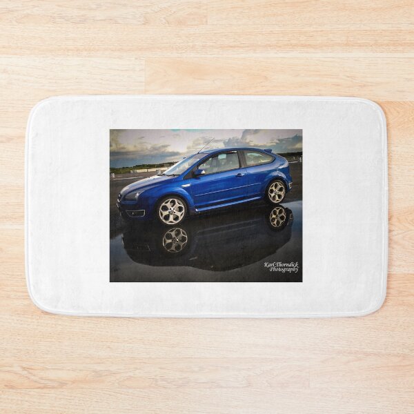 Item preview, mirror blue ford focus st designed and sold by karlthorndick.