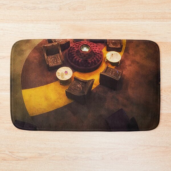 Item preview, Hilton's Lobby - Glasgow - Scotland designed and sold by Yannik Hay.