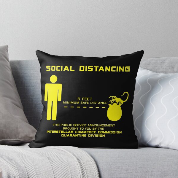 Item preview, Social Distance Hugger - yellow designed and sold by CCCDesign.