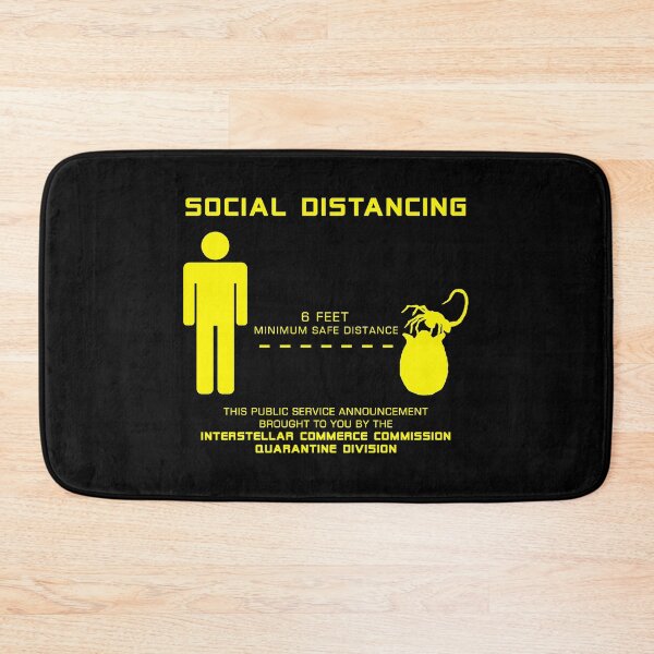Item preview, Social Distance Hugger - yellow designed and sold by CCCDesign.