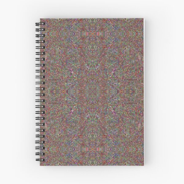 Item preview, Patterns Over Patterns. designed and sold by MindTravel.