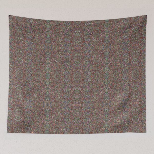 Item preview, Patterns Over Patterns. designed and sold by MindTravel.