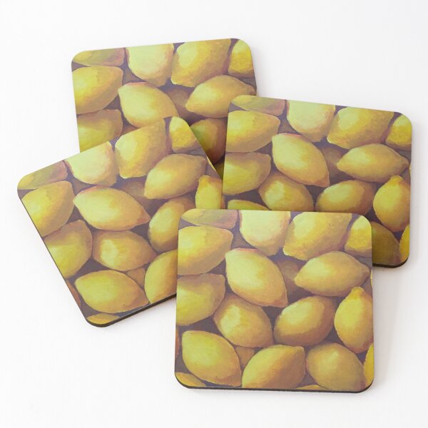Item preview, Lemon Dream designed and sold by JuliaPennArt.
