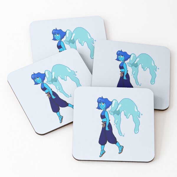 Item preview, Lapis Lazuli designed and sold by khalico.