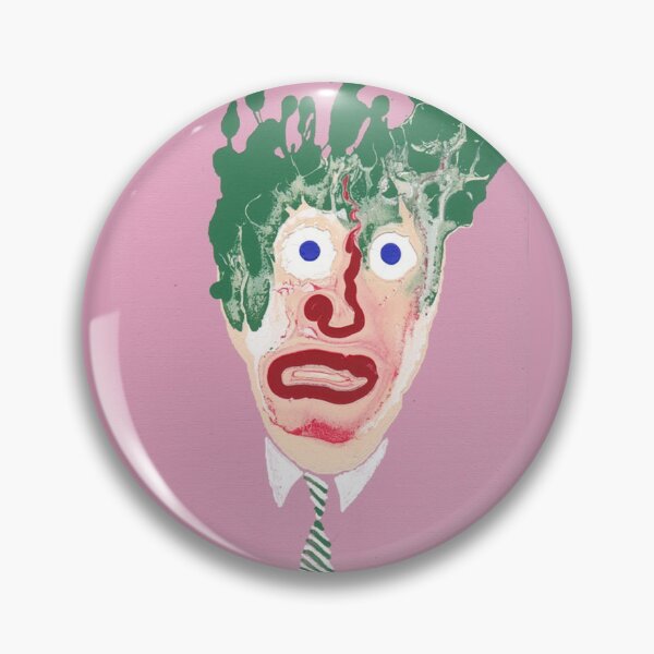 Item preview, Mr. Brocoli designed and sold by Martin Boisvert.