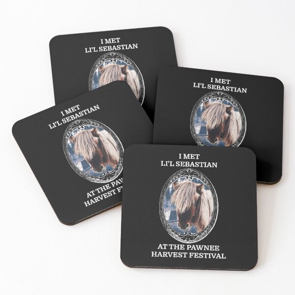 Item preview, I Met Lil' Sebastian designed and sold by jonnyhoff.
