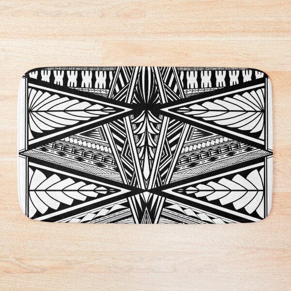 Item preview, Tapa patterns  designed and sold by KeithMasima.