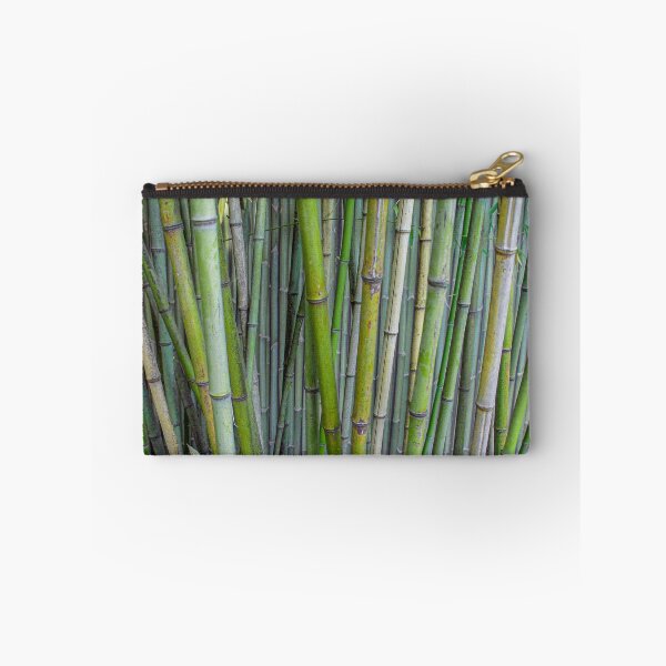 Item preview, Green thickets of high bamboo designed and sold by Fluffy-Des.