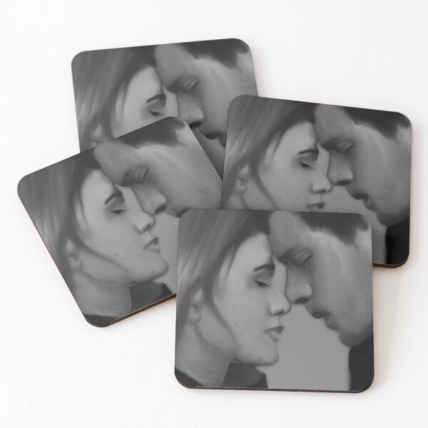 Item preview, Clace reunion Kiss designed and sold by DeviantMalec.