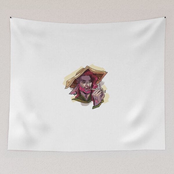Item preview, Caduceus  designed and sold by Lorn Art.