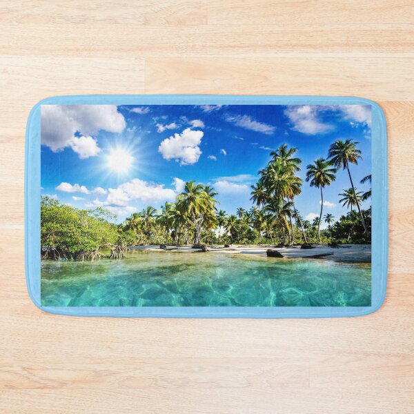 Item preview, Beautiful Beach Bahamas designed and sold by KNBS.