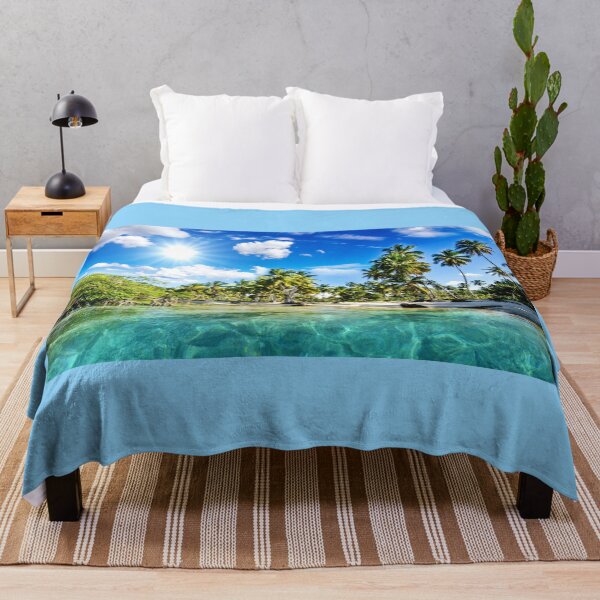 Item preview, Beautiful Beach Bahamas designed and sold by KNBS.