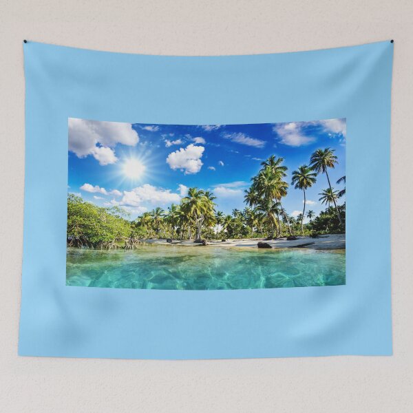 Item preview, Beautiful Beach Bahamas designed and sold by KNBS.