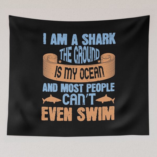 Item preview, The Ground Is My Ocean designed and sold by Visualsplendors.
