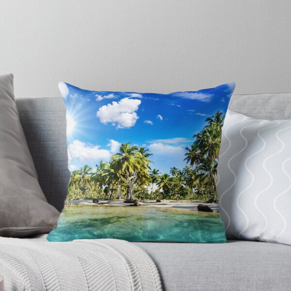 Item preview, Beautiful Beach Bahamas designed and sold by KNBS.
