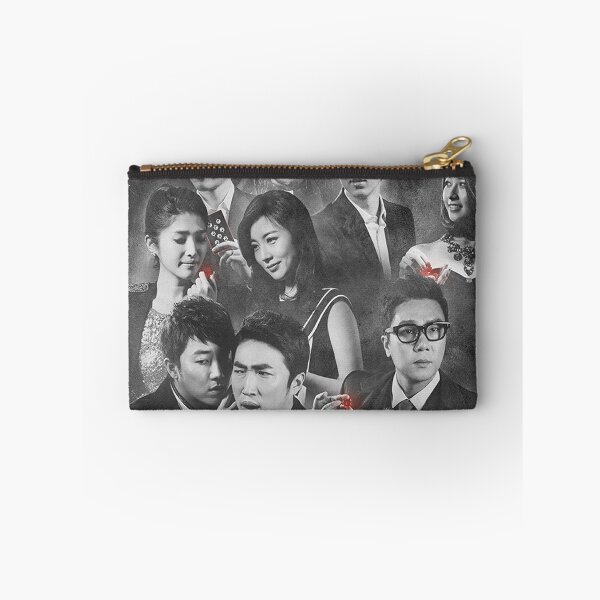 Item preview, The Genius: The Grand Final / 더 지니어스: 그랜드 파이널 designed and sold by thepieman.