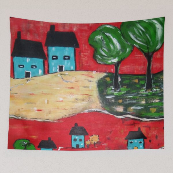 Item preview, The Family - Large designed and sold by Jane Clifton.