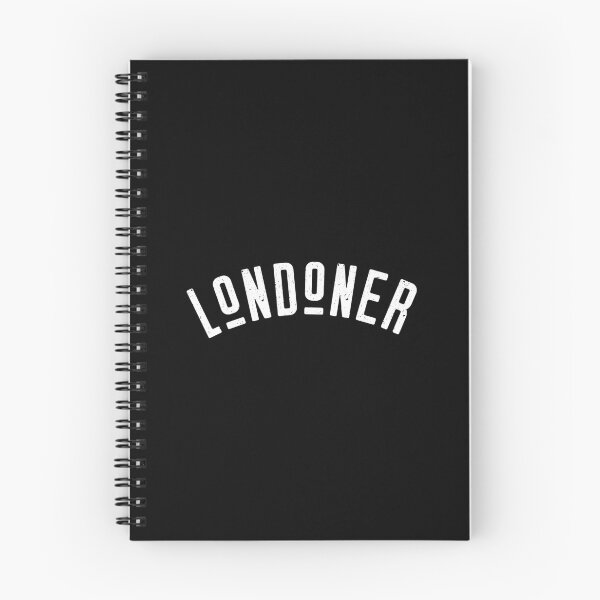 Item preview, Londoner Vintage Slogan  designed and sold by thetshirtworks.
