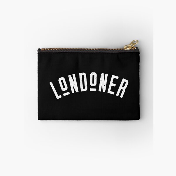 Item preview, Londoner Vintage Slogan  designed and sold by thetshirtworks.