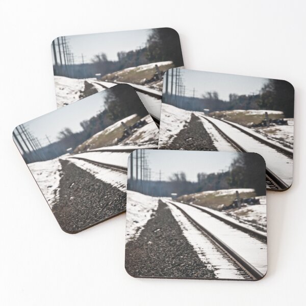 Item preview, Tracks designed and sold by PrettySickArt.