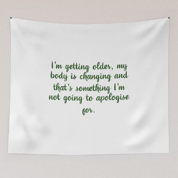 Item preview, I’m getting older  designed and sold by SturgesC.