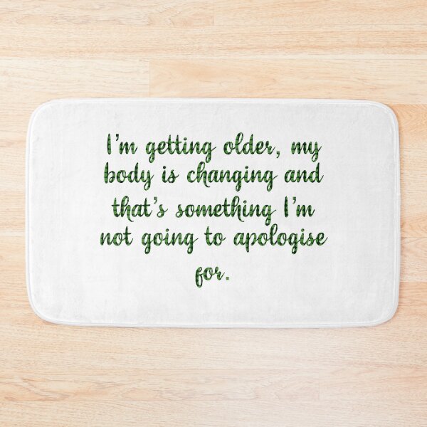 Item preview, I’m getting older  designed and sold by SturgesC.
