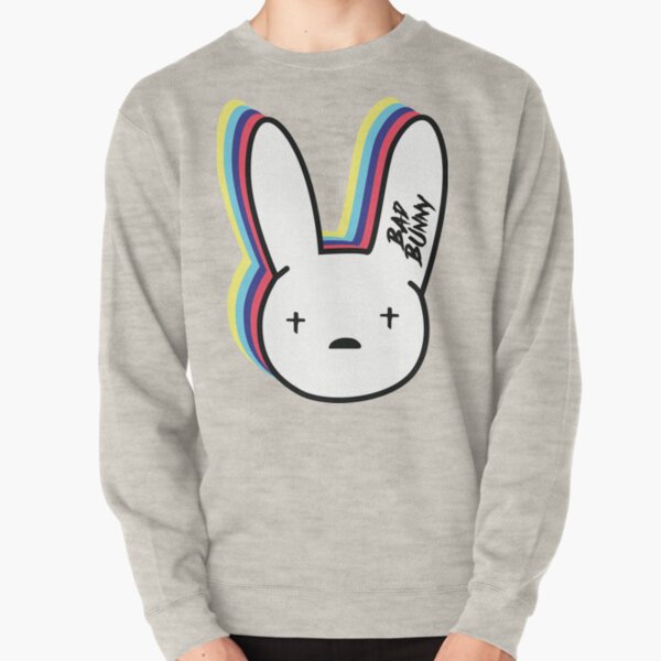 bad bunny hoodie official