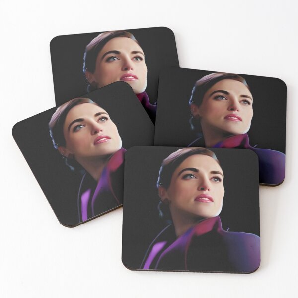 Item preview, Lena Luthor Artwork designed and sold by SheHulksMuscles.