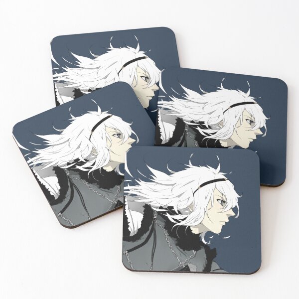 Item preview, NieR Replicant designed and sold by AlexTrpmn.
