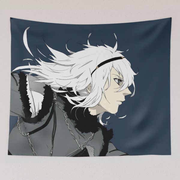 Item preview, NieR Replicant designed and sold by AlexTrpmn.