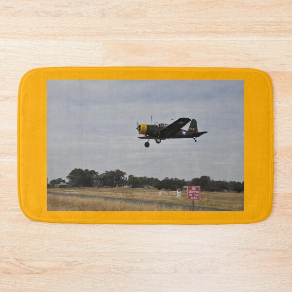Item preview, 2019 Temora - Vultee BT-13A Over Road designed and sold by muz2142.