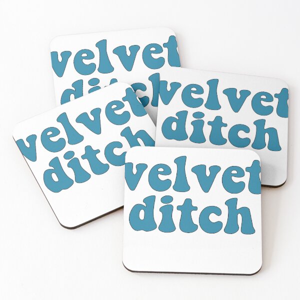 Item preview, Teal, Velvet Ditch, Oxford, Mississippi designed and sold by closofly.